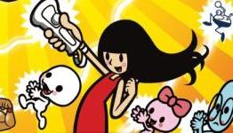 MediaKick Review: Beat The Beat: Rhythm Paradise