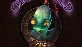 Abe HD public reveal coming soon. Oddworld Inhabitants teasing something new?
