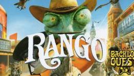 Backlog Quest: Day 26 – Rango – Don’t stop now, this is bat country! | Clearance Bin Review