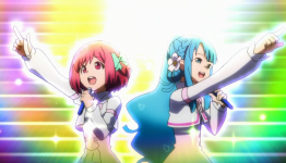 Random Curiosity | AKB0048 – 13 (END)