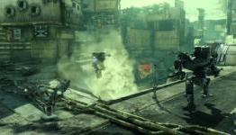 Hawken to be the Savoir of Mech Games