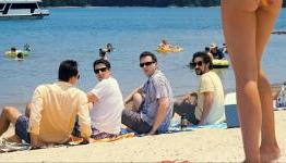 Crave Online – American Reunion Blu-ray Review
