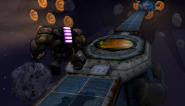 Parable: Bust-N-Rush Preview