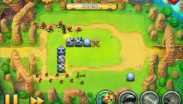 Review: Fieldrunners 2 | iDroidPlay