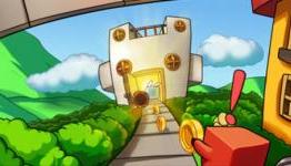 Follow the Rabbit Review | gamrReview