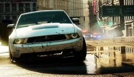 Need for Speed: Most Wanted – Insider Gameplay Video Walkthrough
