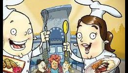 Order Up!! Review | GameDynamo