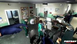Free Left 4 Dead crossover DLC released for PAYDAY on PC