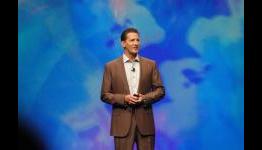 How VMware Embraced Its Open Source Nemesis