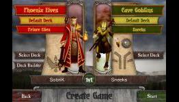 Pocket Gamer: Summoner Wars Review