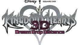 CW-Games ~ Kingdom Hearts 3D [Dream Drop Distance] Review