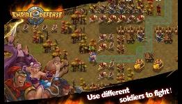 Pocket Gamer: Empire Defense II Review