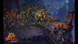 Orcs Must Die 2 Review (GamerLive.TV)