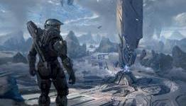 Awakening – The Art of Halo 4 : Cover revealed