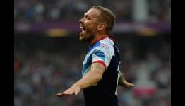 Olympic Soccer 2012: Why Craig Bellamy Was the Star for Team GB Against Senegal
