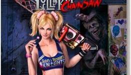 Horror-fix Review: Lollipop Chainsaw (PS3)