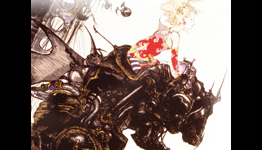 Return Of The Pixel: The Call For An Old-Fashioned Final Fantasy