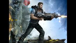 PS3 Review – Inversion (ATemporaryDistraction.com)