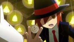 Giant Bomb Quick Look: Rhythm Thief & The Emperor’s Treasure