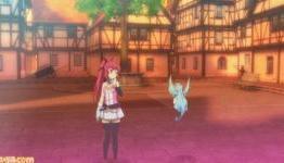 New Tokitowa trailer