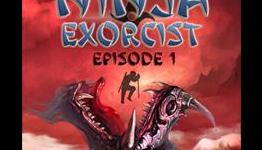 Ninja Exorcist Episode 1 – Review