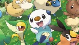 Eureka! How the Inevitable Pokemon MMORPG Will Work