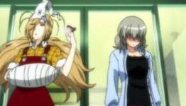The Fandom Post | Binbogami ga! Episode #03 Anime Review