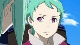 The Fandom Post | Eureka 7: Astral Ocean Episode #14 Anime Review
