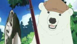 The Fandom Post | Polar Bear Cafe Episode #17 Anime Review
