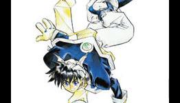 ANN | Jason Thompson’s House of 1000 Manga: Hoshin Engi