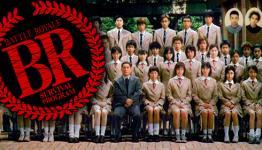 Battle Royale Could Be Reborn As A TV Show