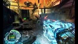 Hard Reset: Exile Review | MonsterVine
