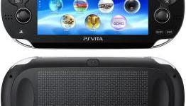 Japan Trade Ministry Investigating Reports of Overheating PlayStation Vitas