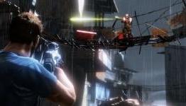 Inversion is now available on Steam