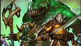 Defence of the Ancients | Gamereactor UK