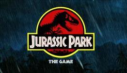 Review: Jurassic Park: The Game | G3AR