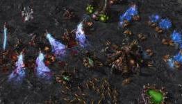 Starcraft II patch to block modding