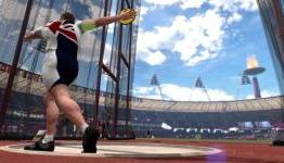 London 2012 Review (ITF Gaming)