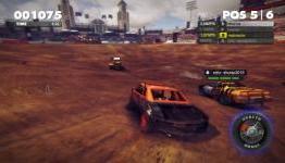 DiRT Showdown Review (NGN)