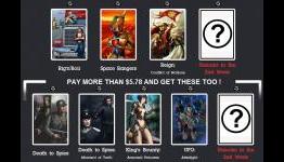 Indiegala 7 is here, get awesome games, help charity, you know the deal