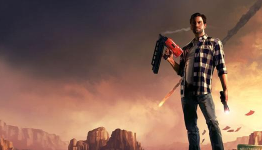 Parable: Alan Wake American Nightmare Review