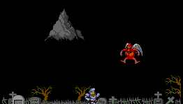 The Man Who Made Ghosts’n Goblins