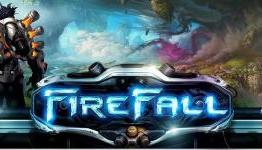 Firefall Goes Big in Europe at Gamescom 2012