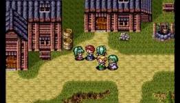 Throwback Thursday: Lufia 2 (Empty Lifebar)