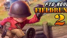 FTG Review: Fieldrunners 2 (iOS)
