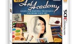 IGN’s New Art Academy Review