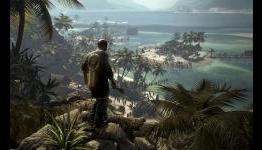 Dead Island & the Death of Offline Co-op