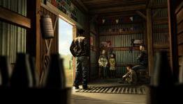 The Walking Dead: Episode 2 – Starved For Help Review | Romero Brooks