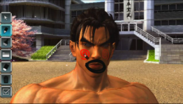 Katsuhiro Harada Talks Tekken Tag 2, Wii U power and Smash Bros.