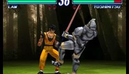 Pocket Gamer: Tekken 2 Review